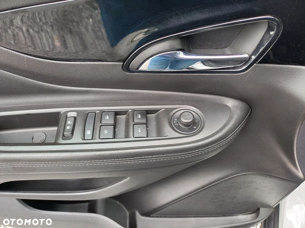 Opel Mokka 1.4 Turbo ecoFLEX Start/Stop 4x4 Innovation - 31