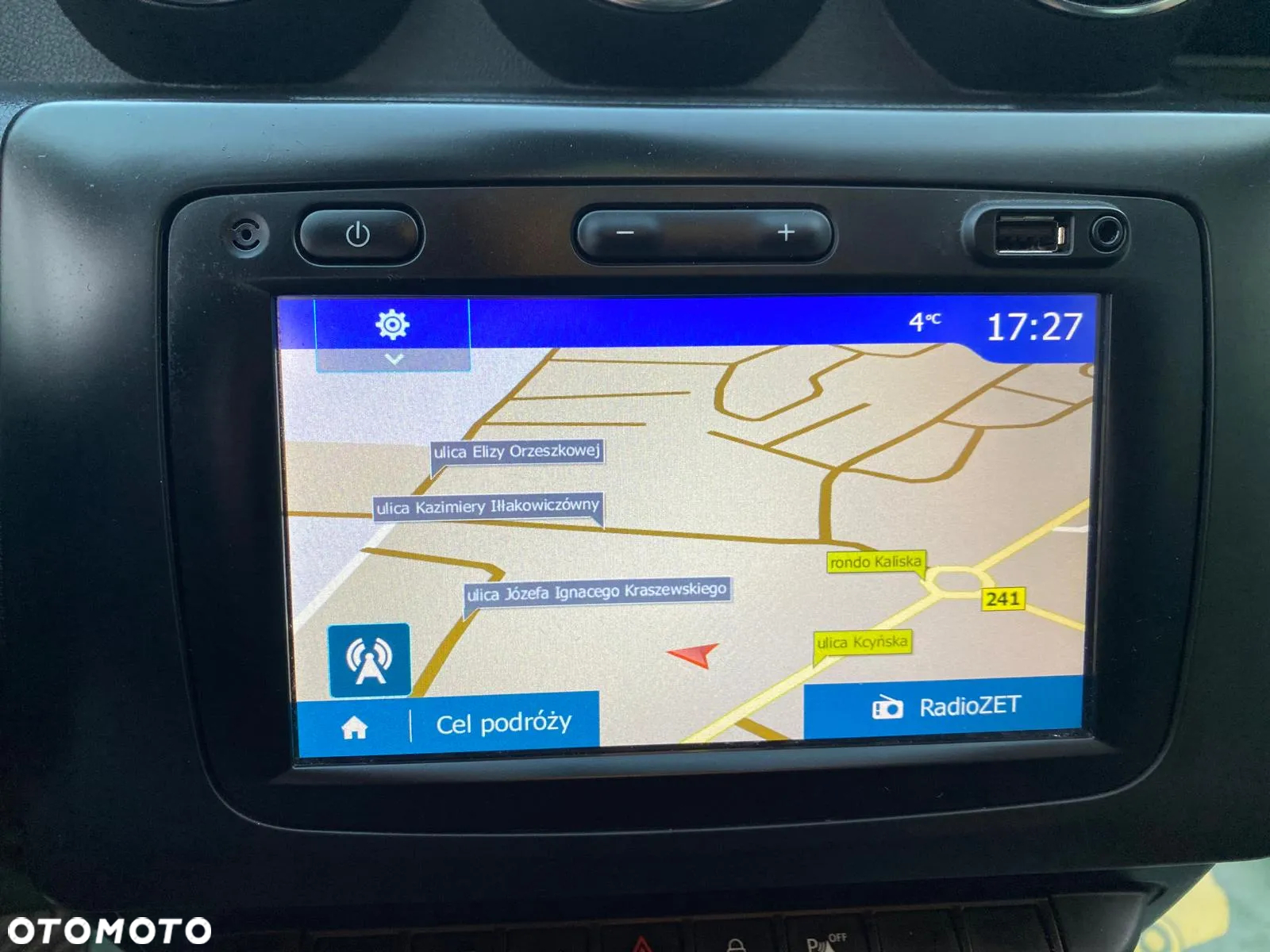 Dacia Duster 1.5 Blue dCi Essential - 14