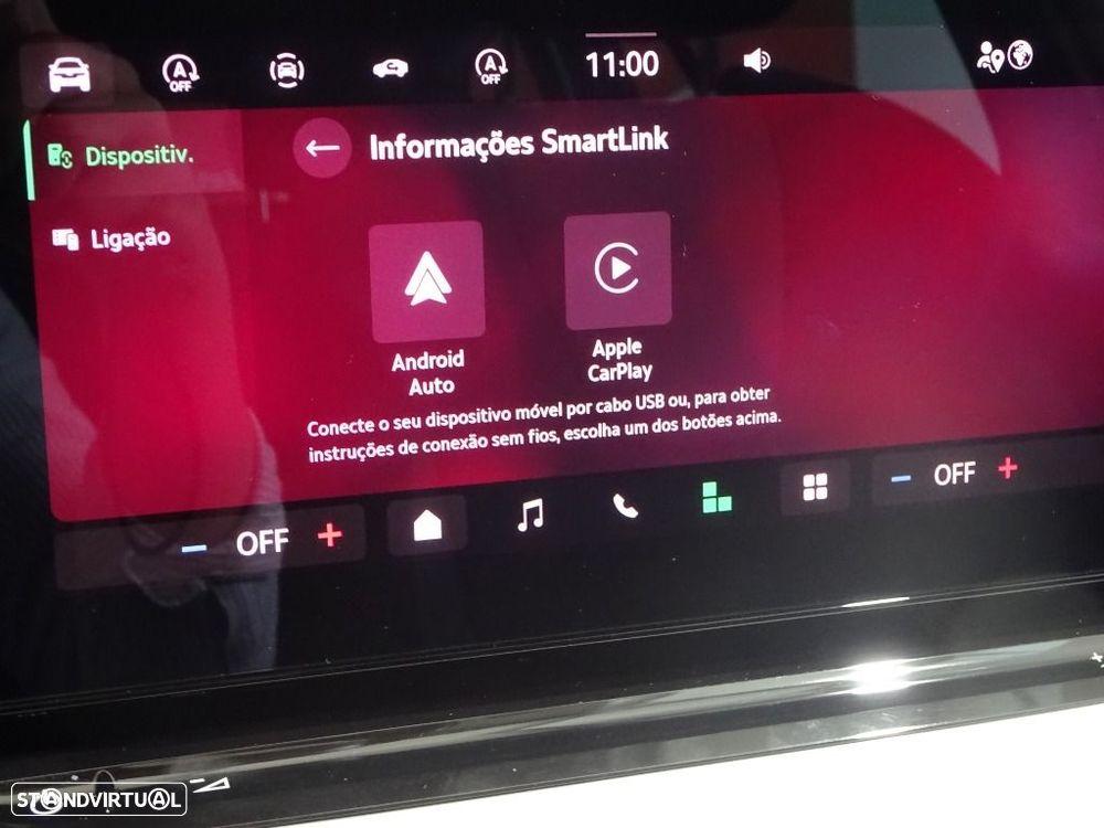 Skoda Octavia Break 1.5 TSI mHEV DSG - 26