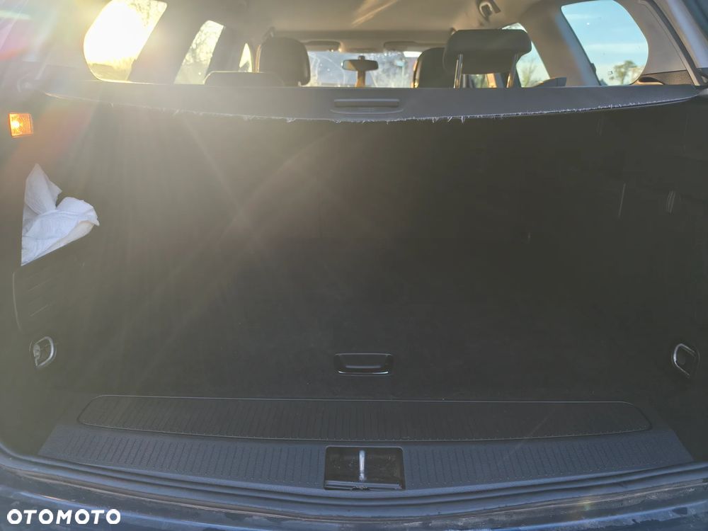 Opel Astra 1.4 Turbo - 8