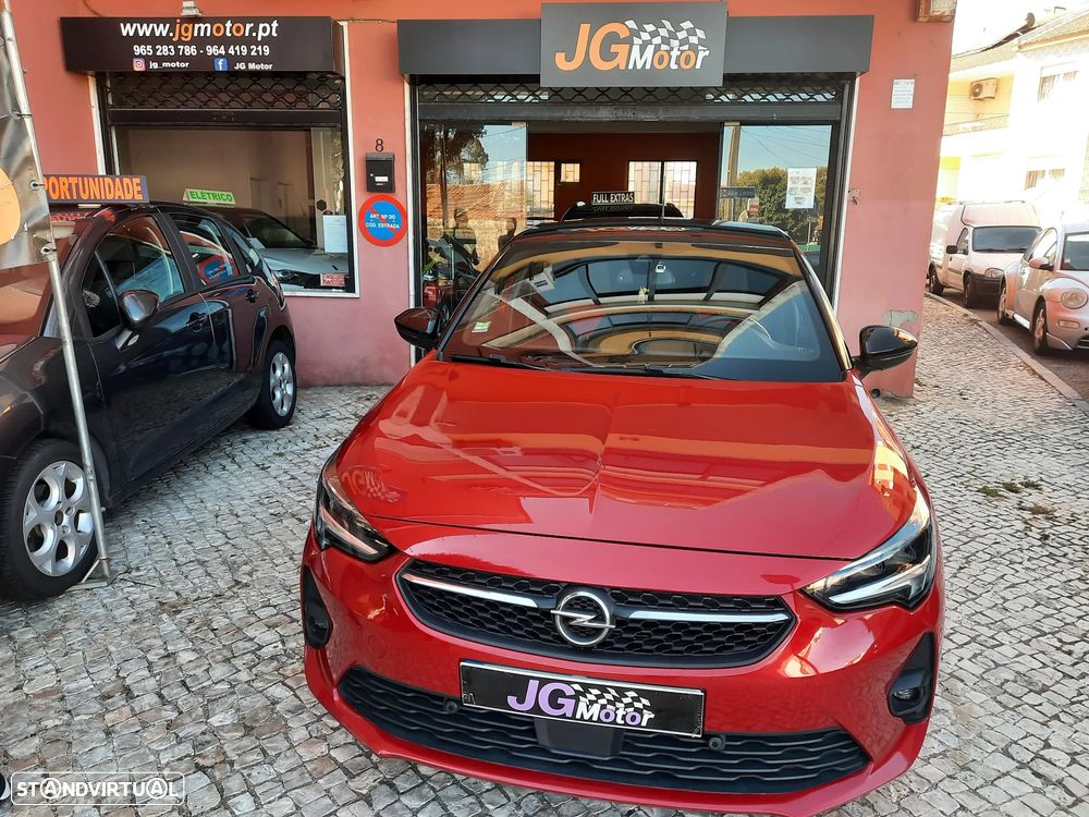 Opel Corsa - 2