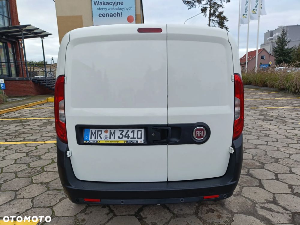 Fiat Doblo - 6