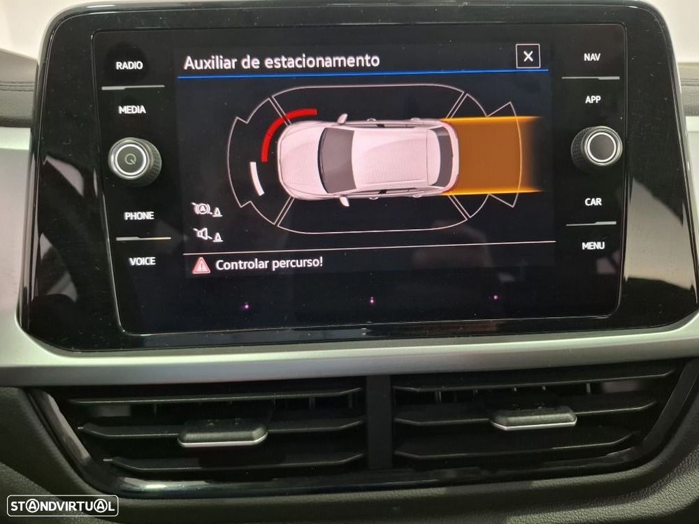 VW T-Roc 1.0 TSI Urban - 15