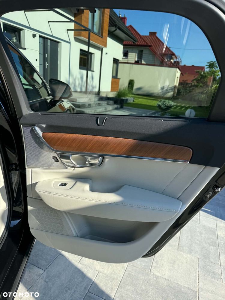 Volvo S90 - 9