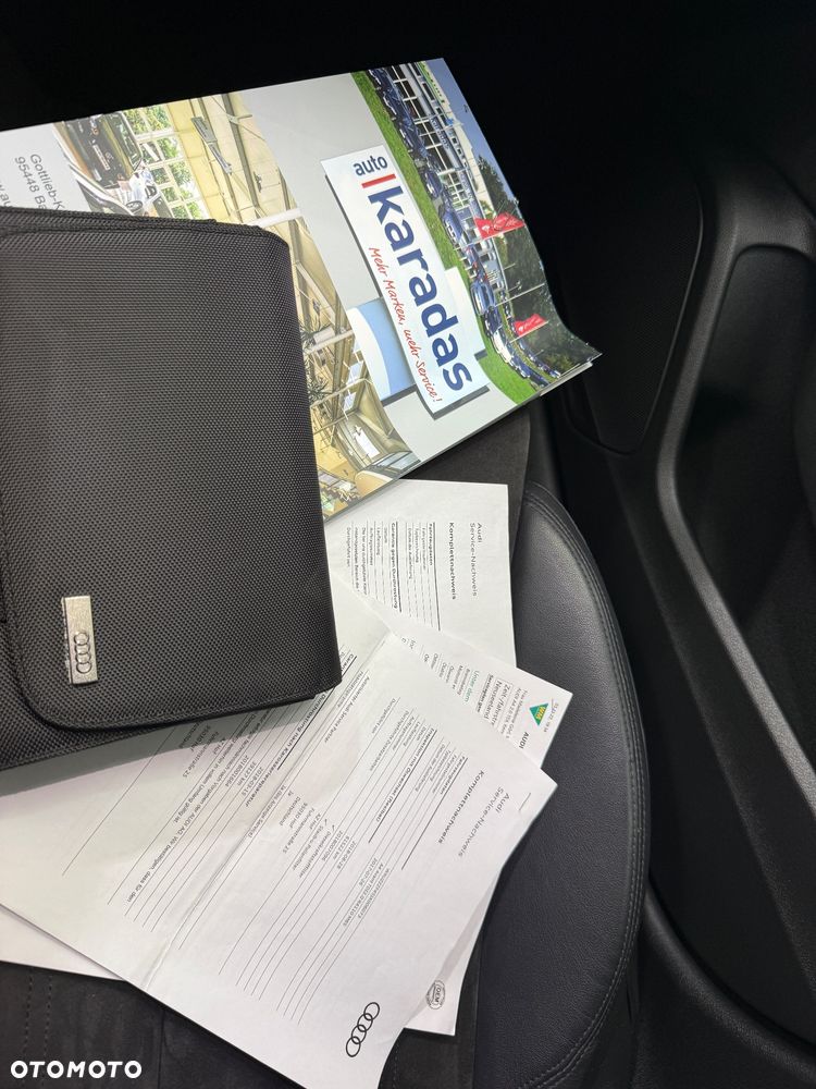 Audi A4 Avant 2.0 TDI ultra sport - 32