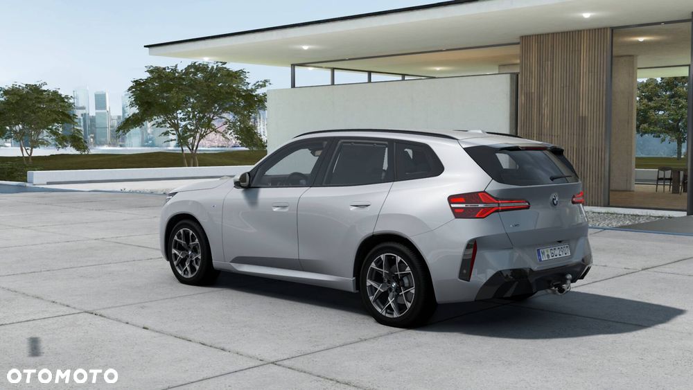 BMW X3 xDrive20d mHEV - 3