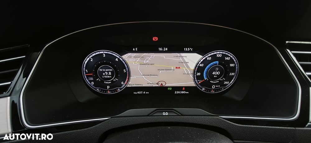 Volkswagen Passat - 13