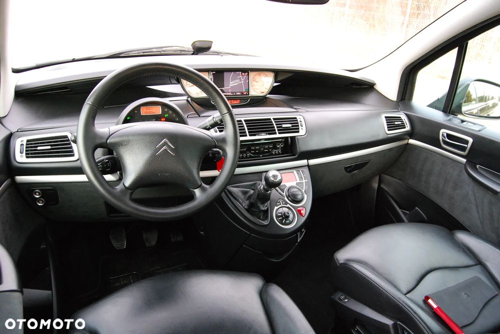 Citroën C8 2.0 HDi Exclusive - 33