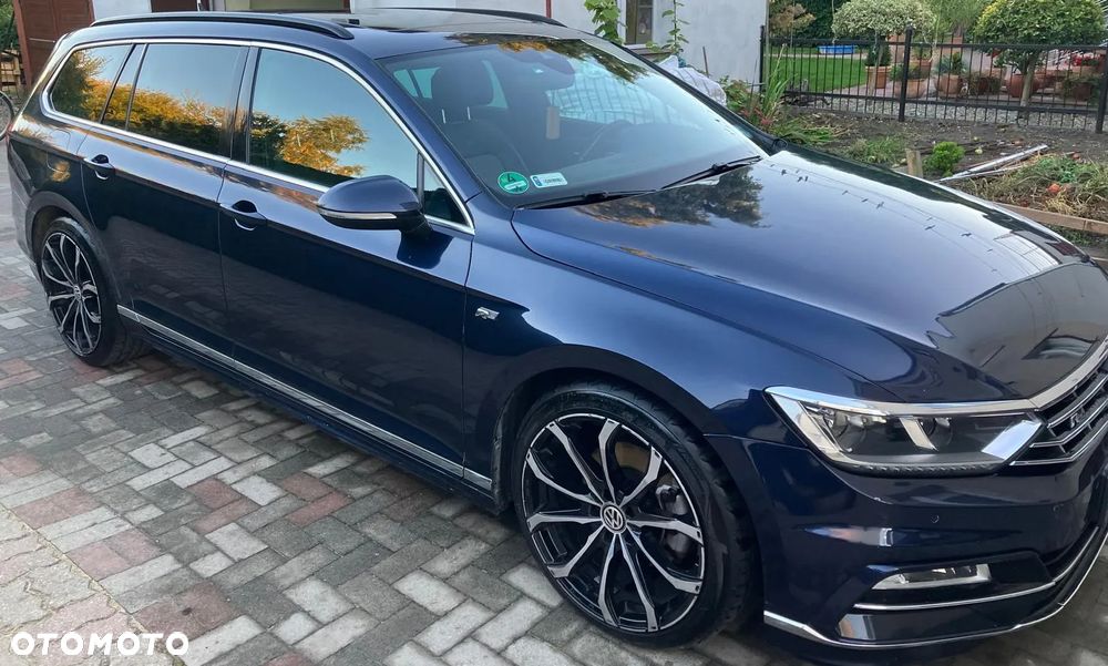 Volkswagen Passat - 6