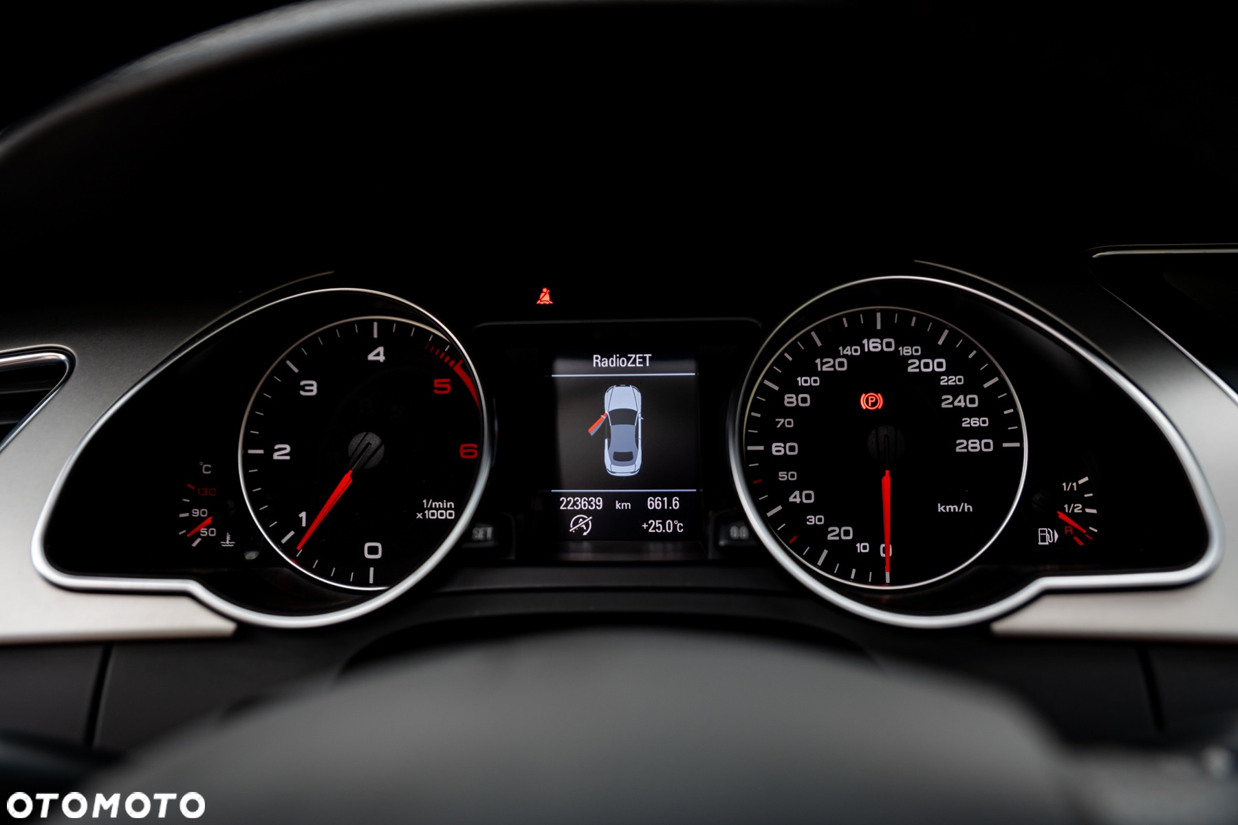 Audi A5 Cabrio - 30
