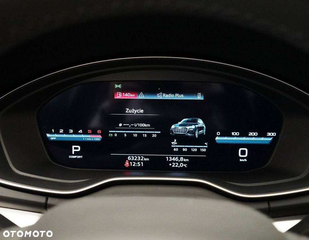 Audi Q5 - 23
