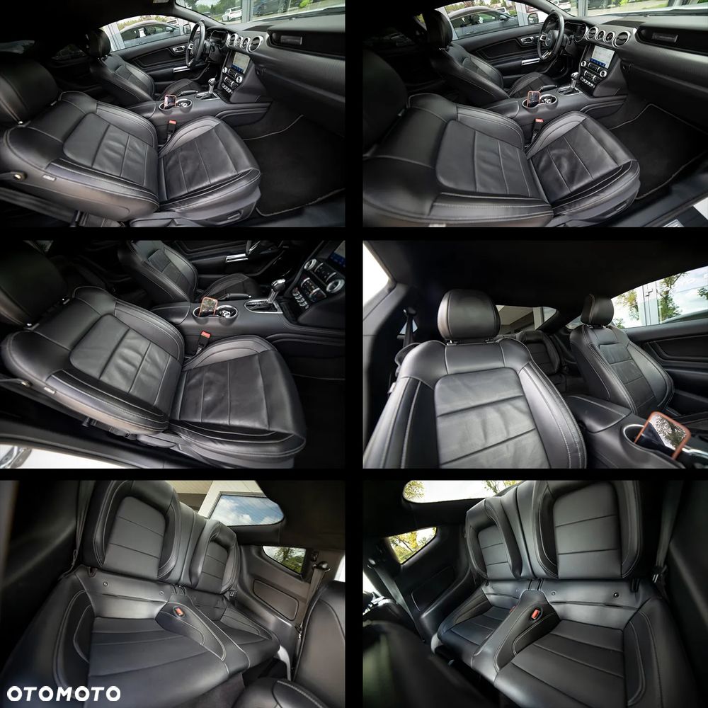 Ford Mustang - 28