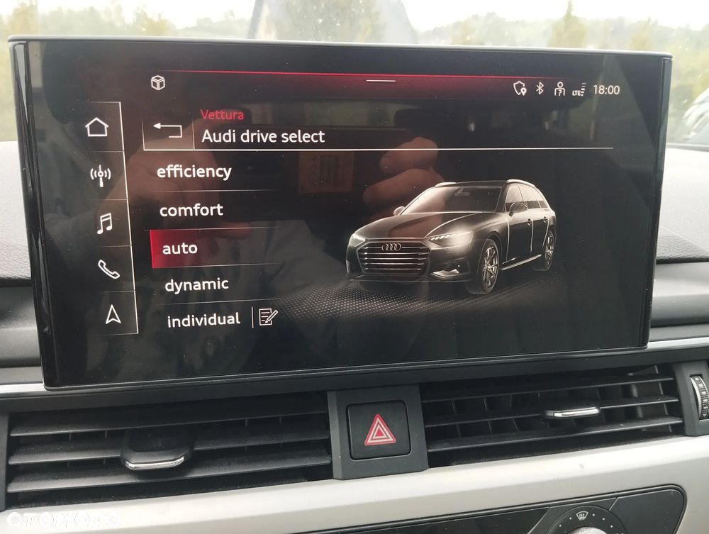 Audi A4 Avant - 13