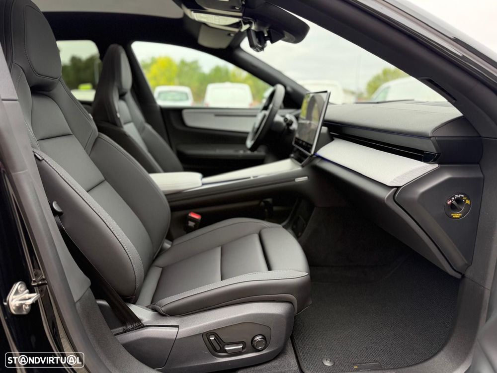Polestar 4 coupé Long Range 100 kWh Single Motor Plus - 51