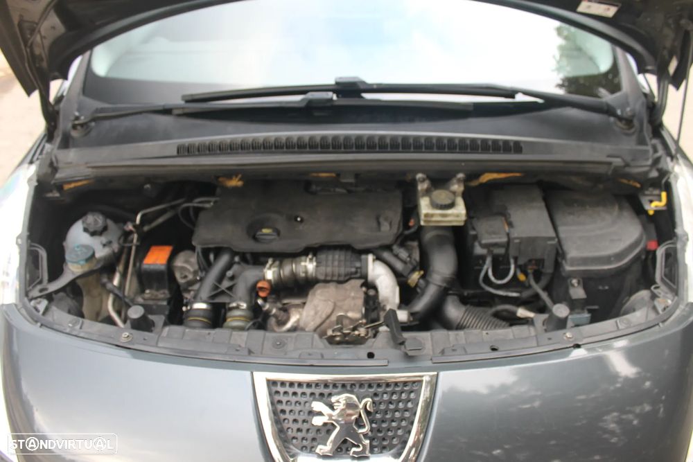 Peugeot 3008 - 26