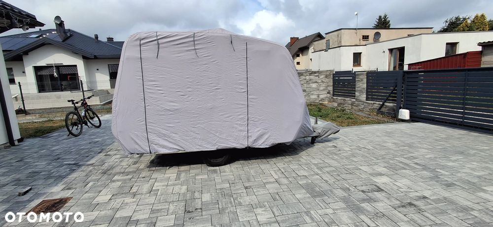 Niewiadów N126N - 10