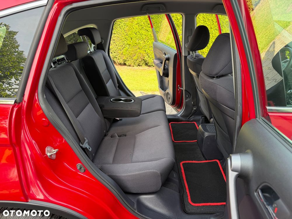 Honda CR-V 2.0i-VTEC Elegance - 25