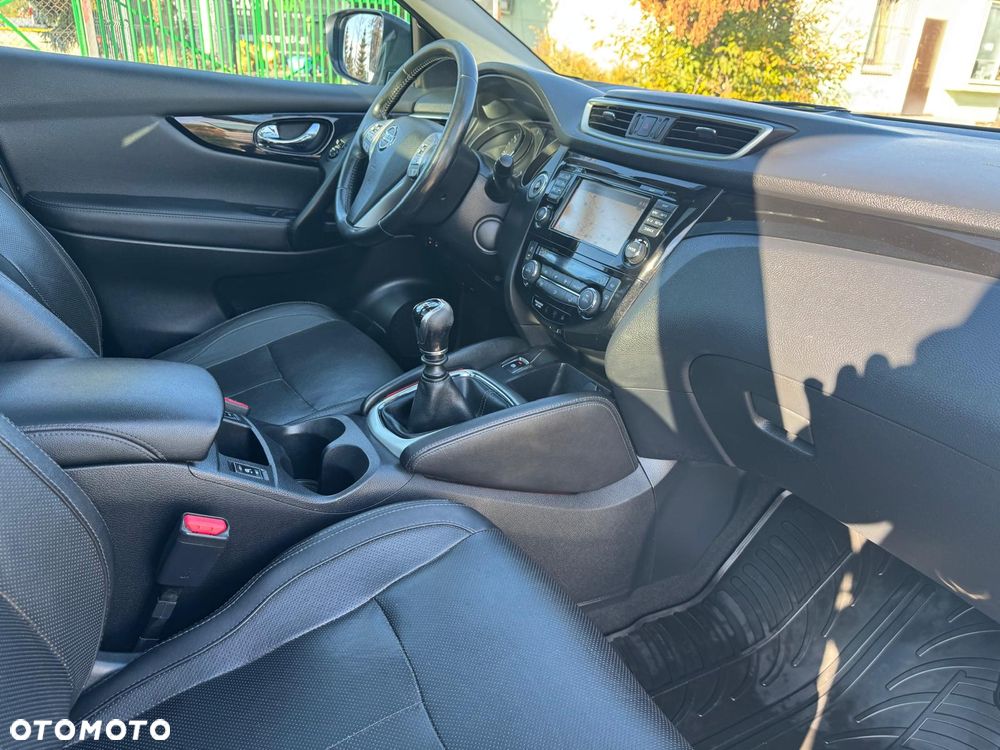 Nissan Qashqai - 33