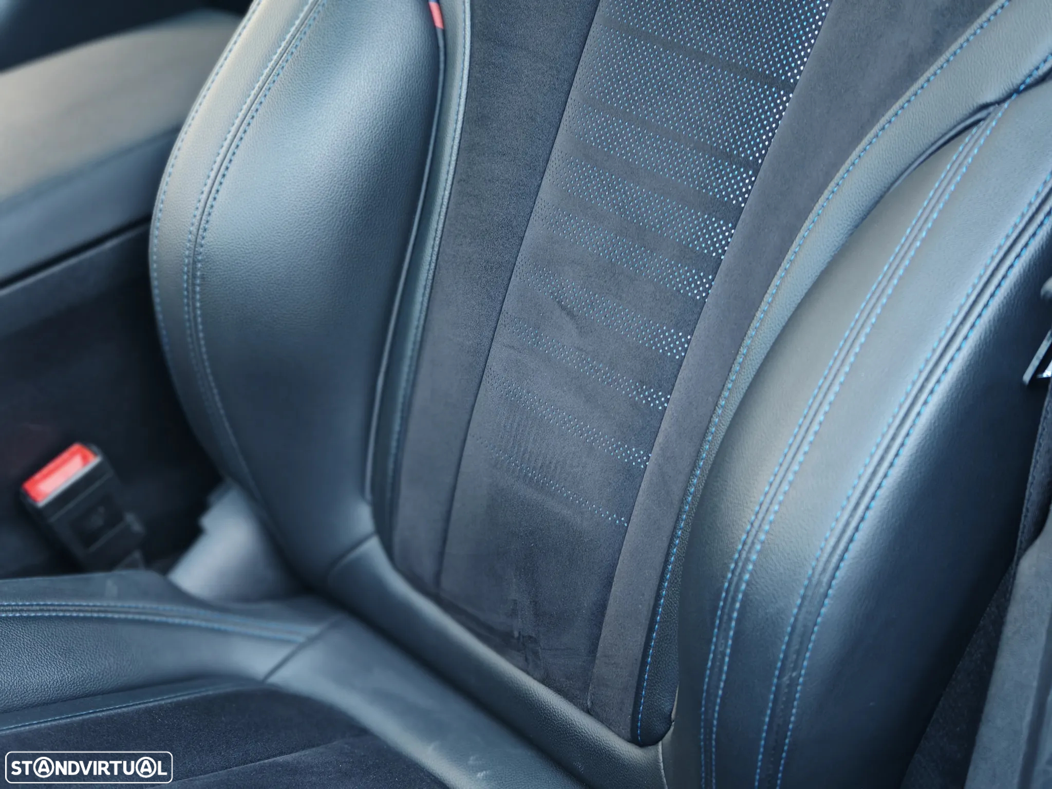 BMW 330 e Touring Pack M Auto - 21