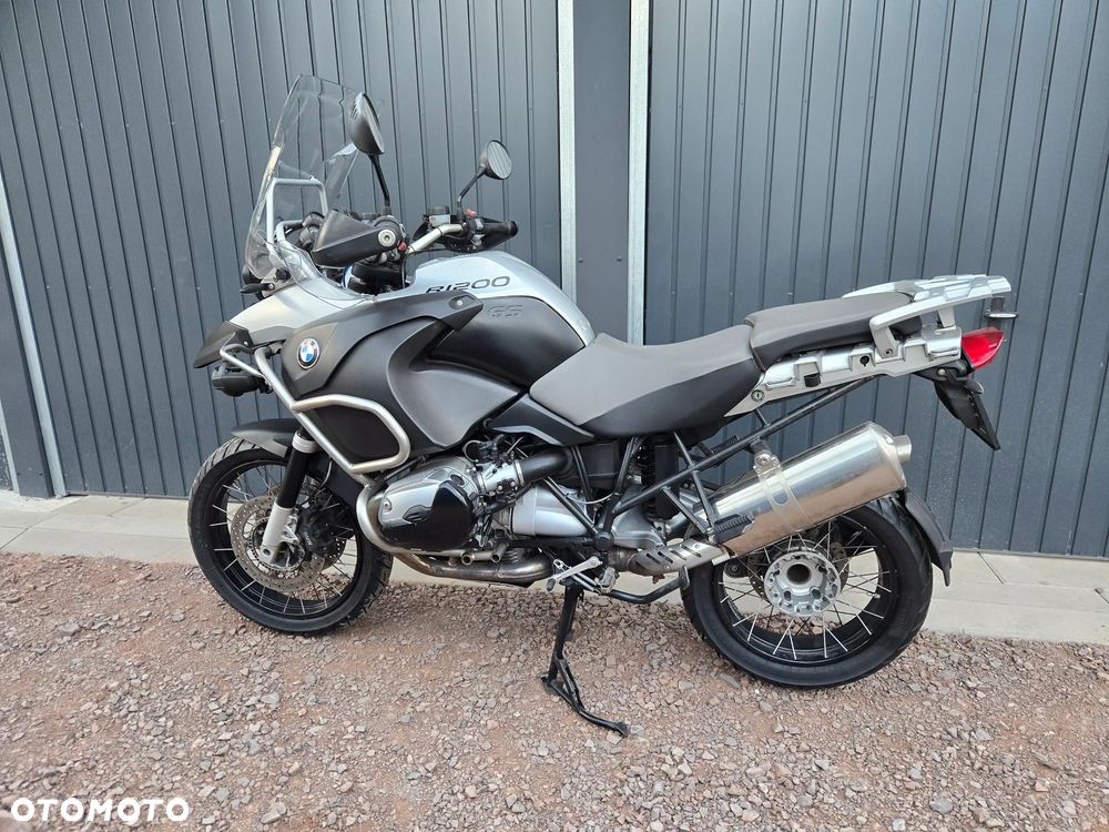 BMW GS - 7