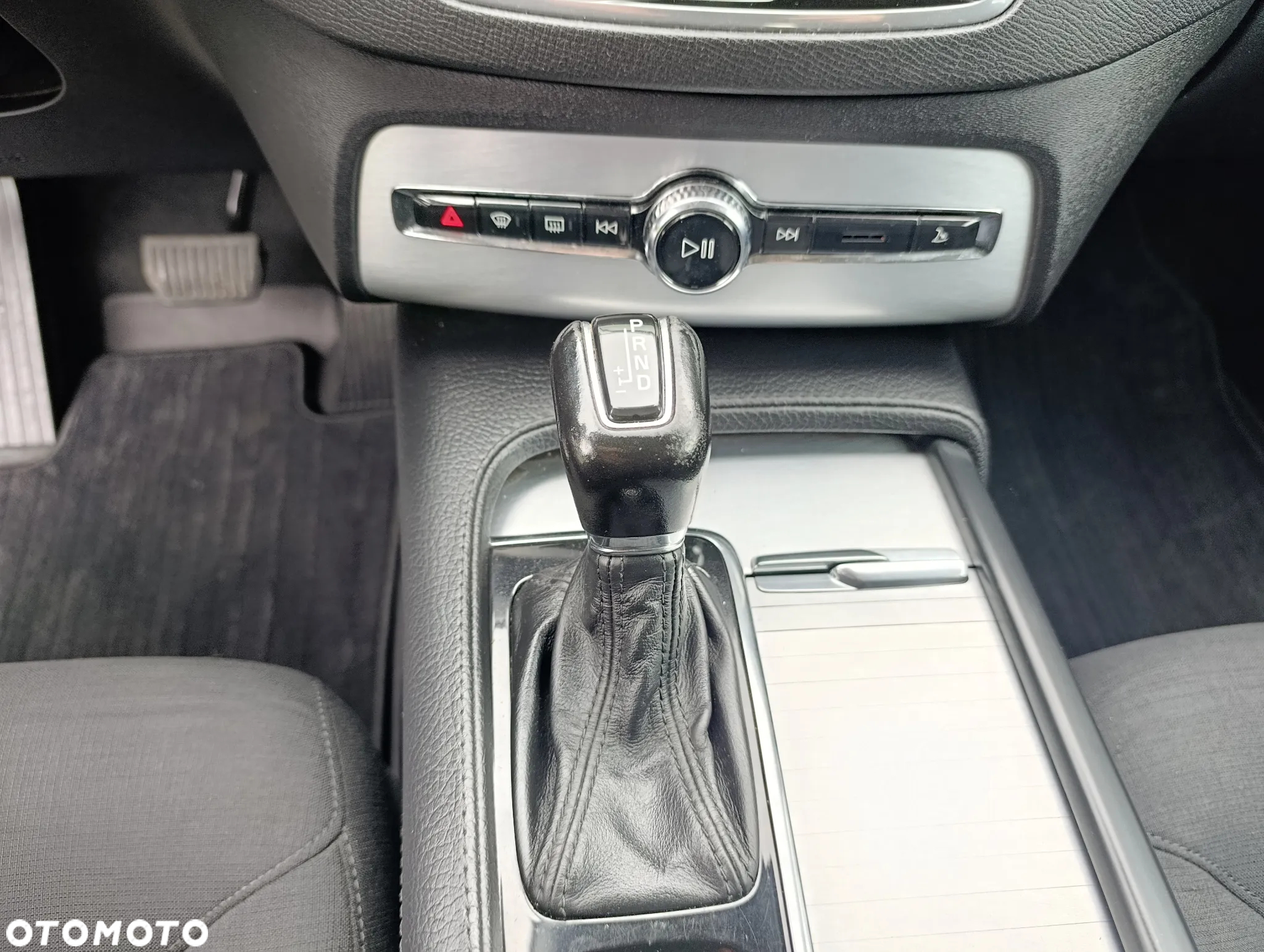 Volvo XC 90 B5 D AWD Geartronic Inscription - 22