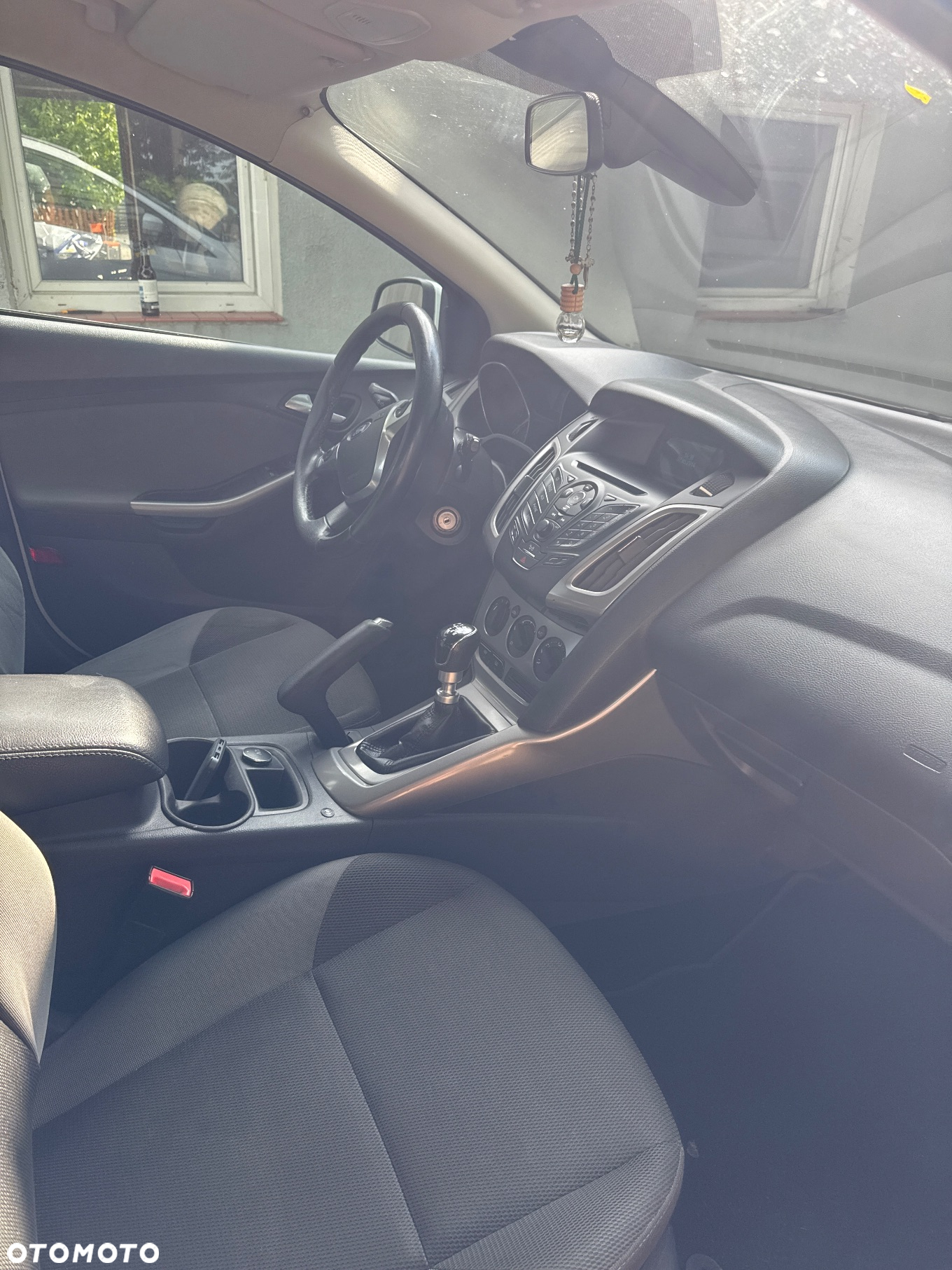 Ford Focus - 7