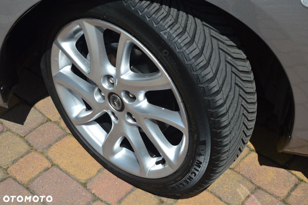 Mazda 3 1.6 MZR Business-Line - 32