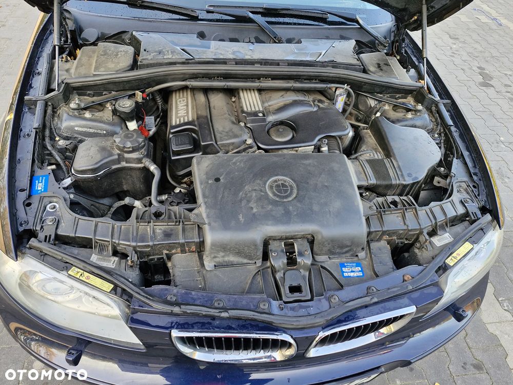 BMW Seria 1 - 12