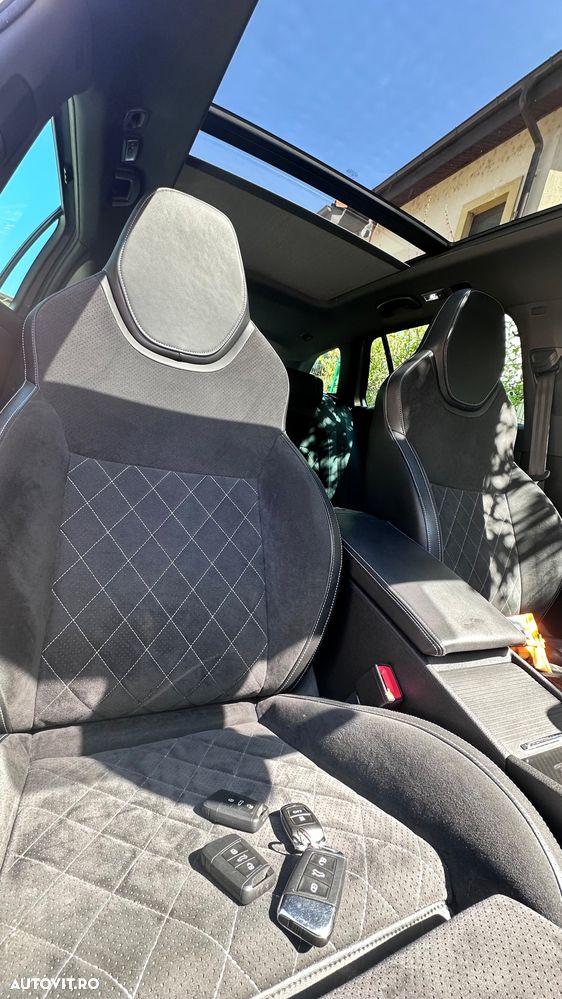 Skoda Superb - 16