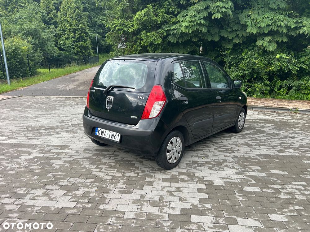 Hyundai i10 1.2 Premium - 16