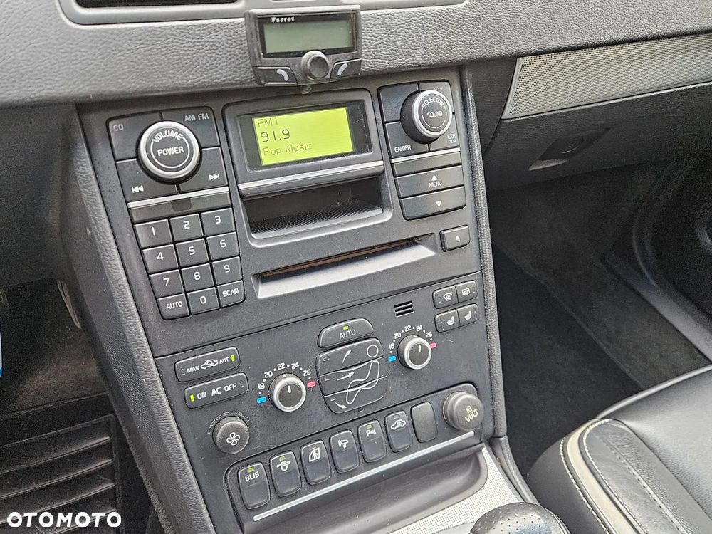 Volvo XC 90 3.2 Sport - 20