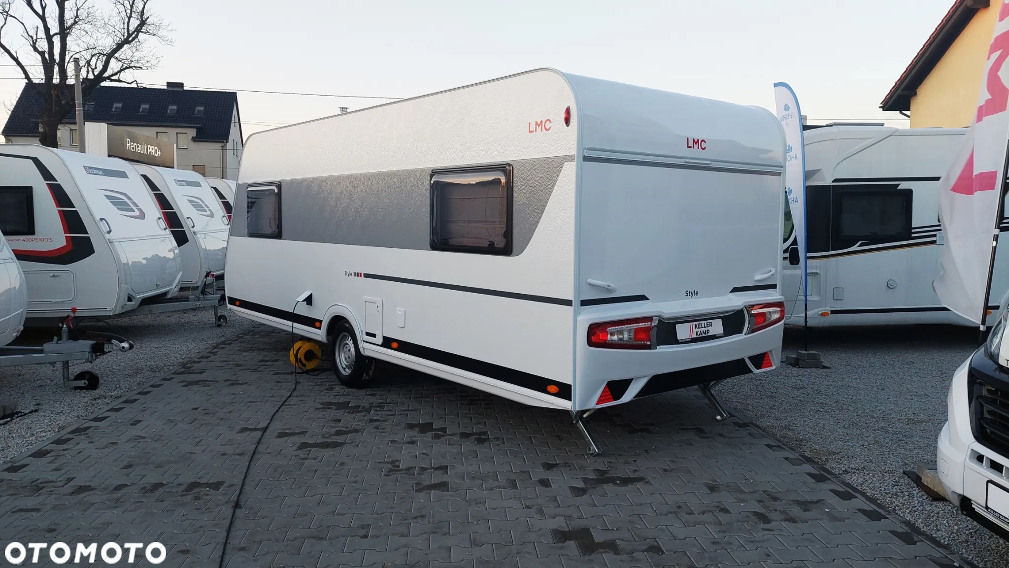 LMC Style 530 E - 7