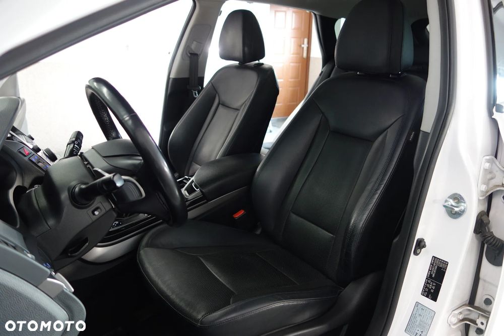 Hyundai i40 1.7 CRDi Comfort DCT - 17