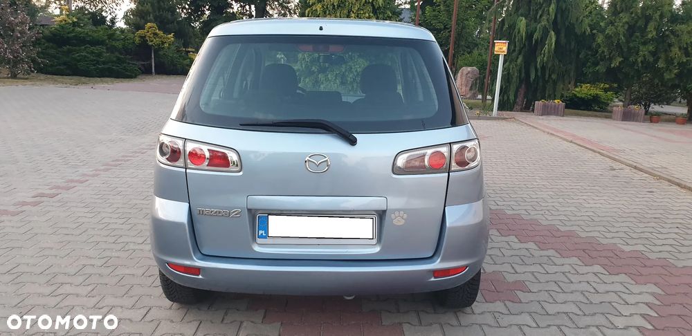 Mazda 2 1.4 CD Comfort - 14