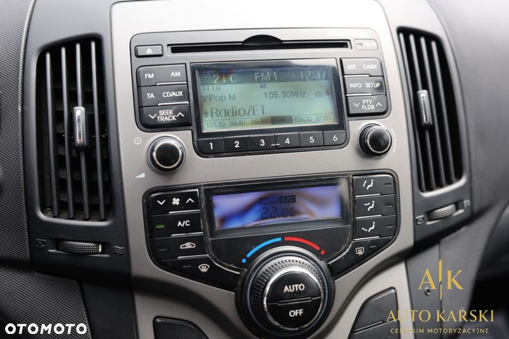 Hyundai i30 - 9