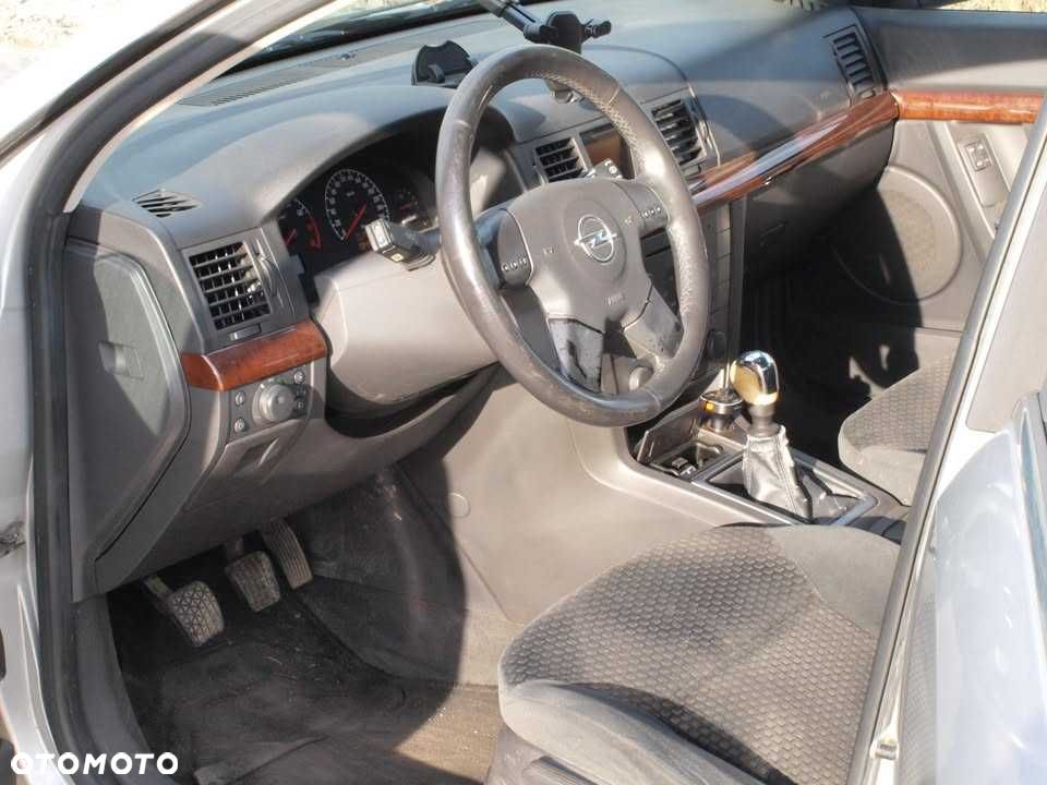 Opel Vectra - 5