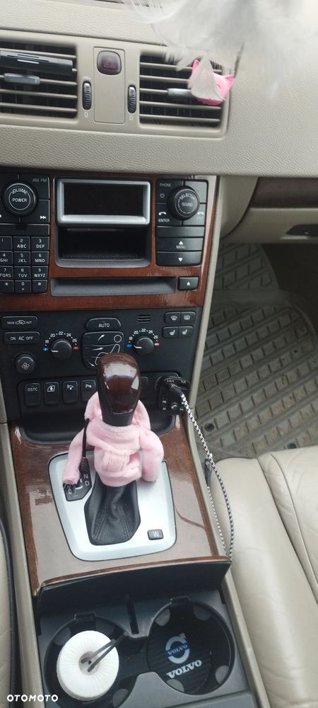 Volvo XC 90 D5 Automatik - 22