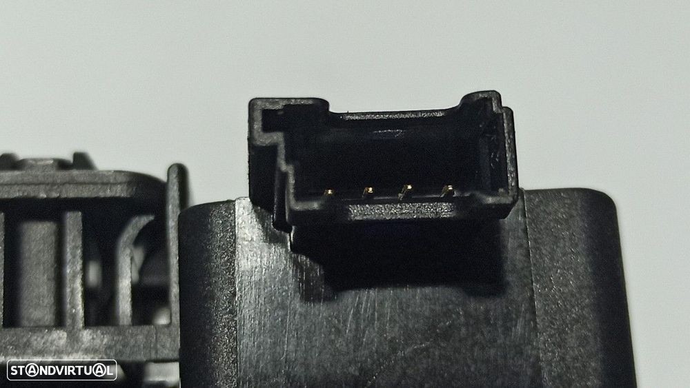 FECHADURA DA MALA BMW SERIE 1 BERLINA (E81/E87) 116D - 5