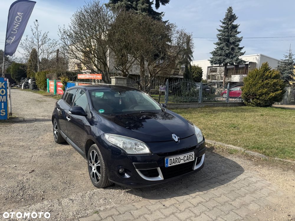 Renault Megane 1.6 16V 110 Dynamique - 2