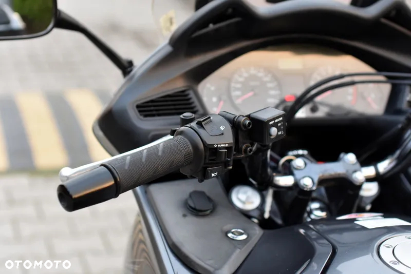 Honda NTV - 29