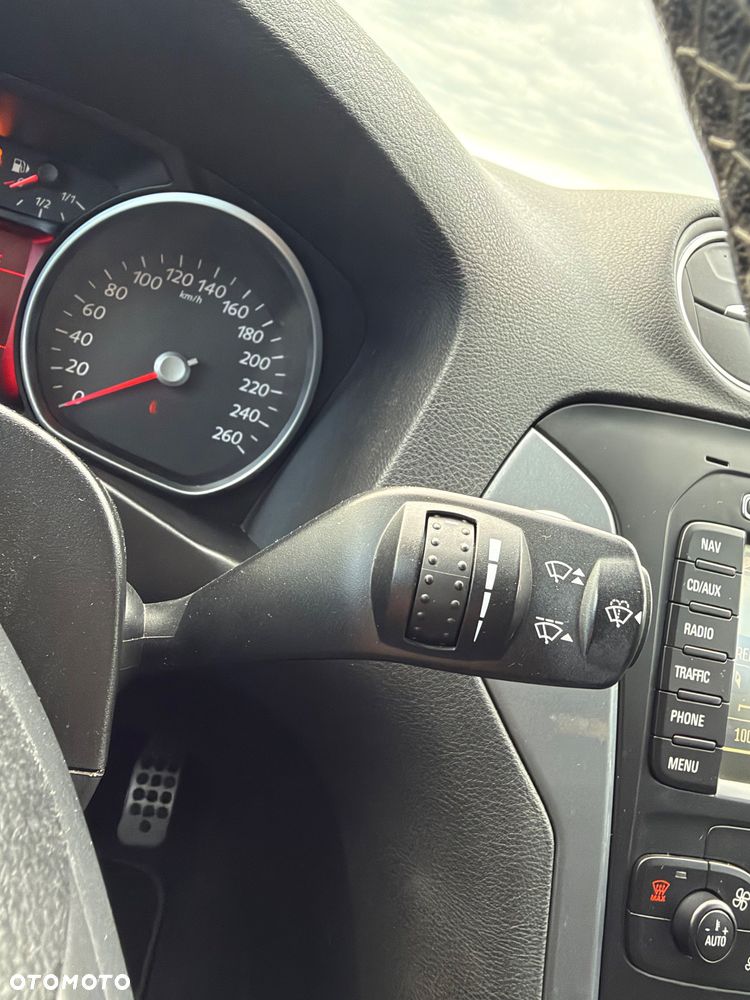 Ford Mondeo 2.0 TDCi Black Magic - 26