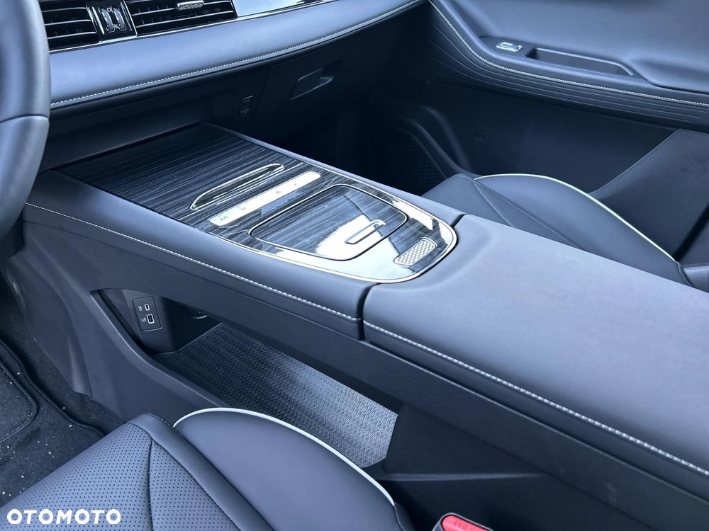 Omoda 5 1.6 T-GDI Premium DCT - 15