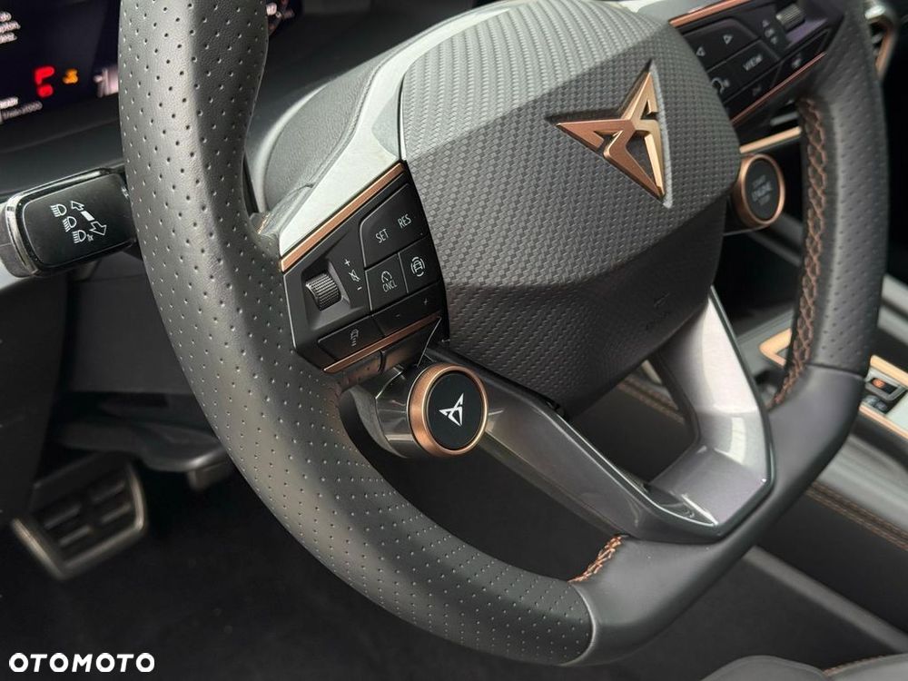 Cupra Leon 1.5 eTSI DSG - 20