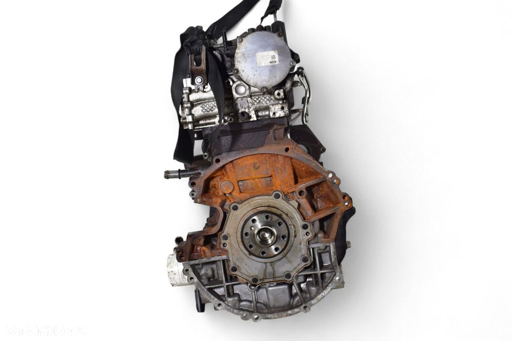 Silnik FORD TRANSIT MK8 VIII 2.0 TDCI ECOBLUE 130KM BKRA POMIAR KOMPRESJI - 7