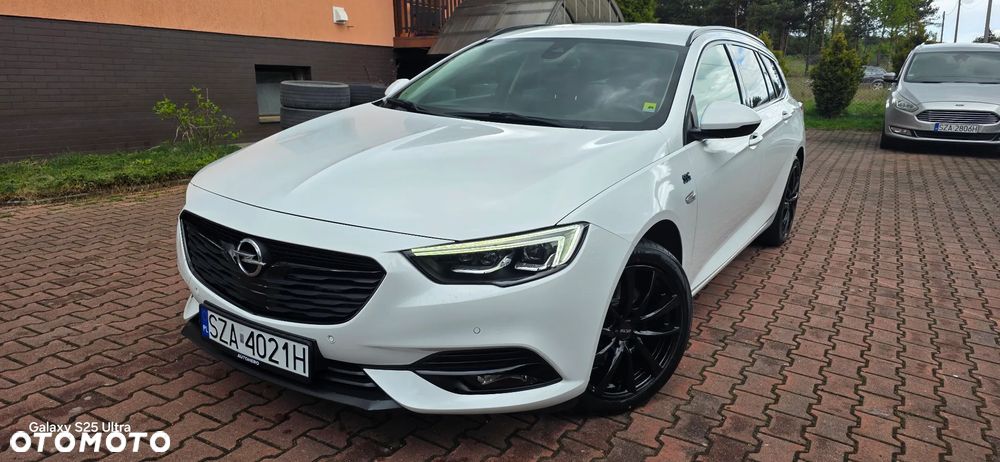 Opel Insignia CT 2.0 CDTI 4x4 Elite S&S - 1