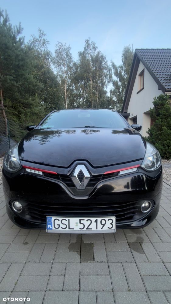 Renault Clio 1.5 dCi Energy Intens - 2
