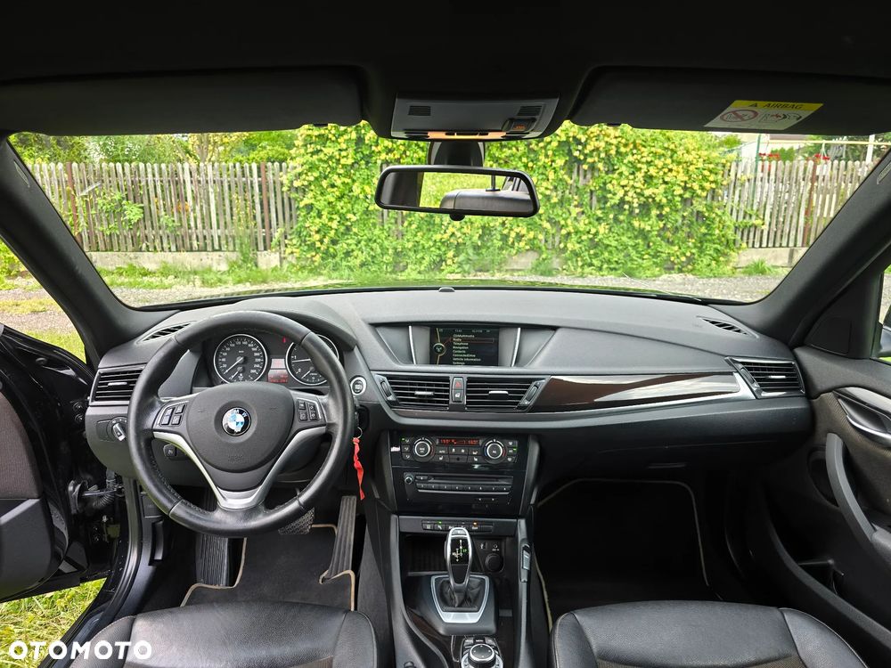 BMW X1 xDrive18d xLine - 7