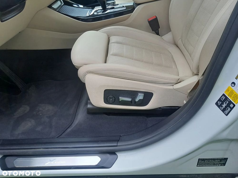 BMW X3 xDrive30i GPF xLine - 24