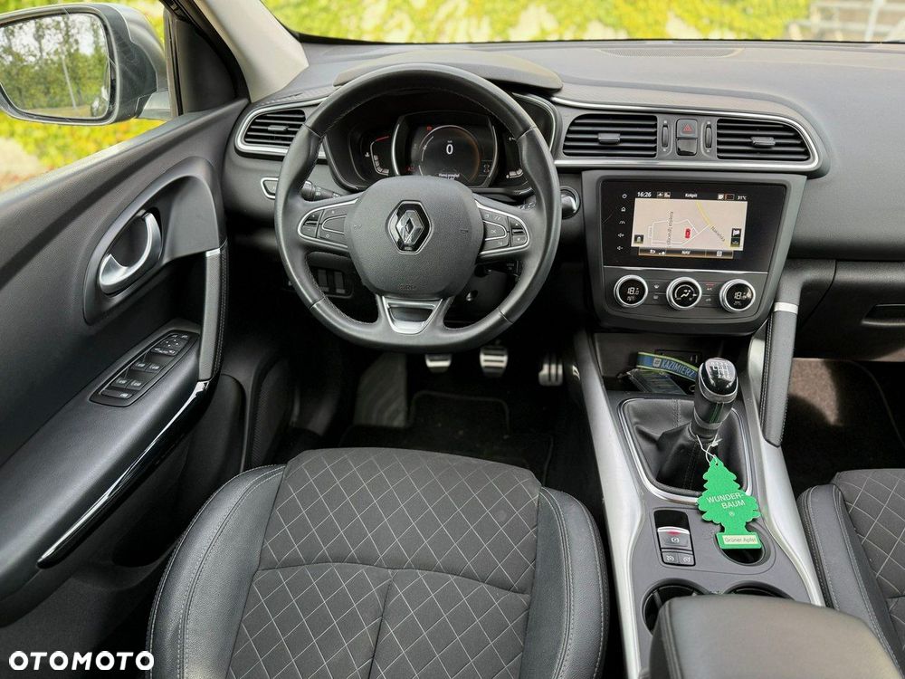 Renault Kadjar 1.3 TCe FAP Intens - 17
