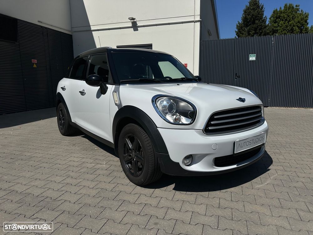 MINI Countryman - 18